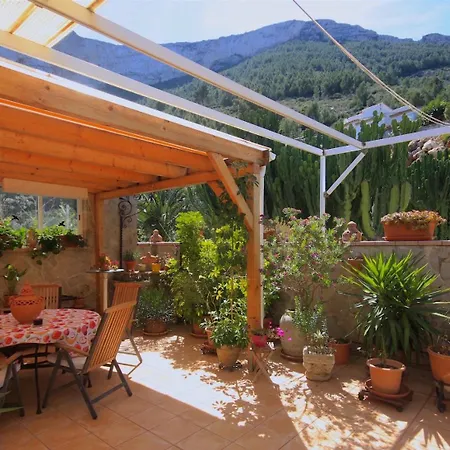 Vista Villa