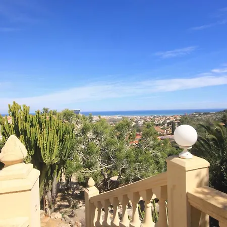 Villa Vista