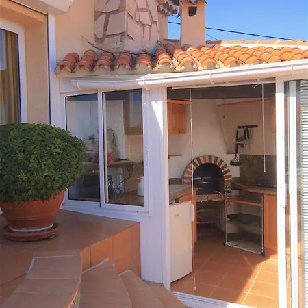 Villa Vista Dénia