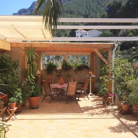 Vista Dénia