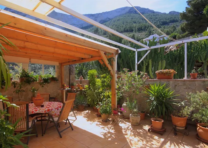 Vista Villa