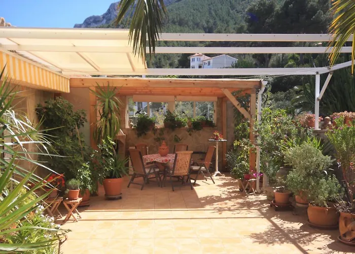 Vista Dénia